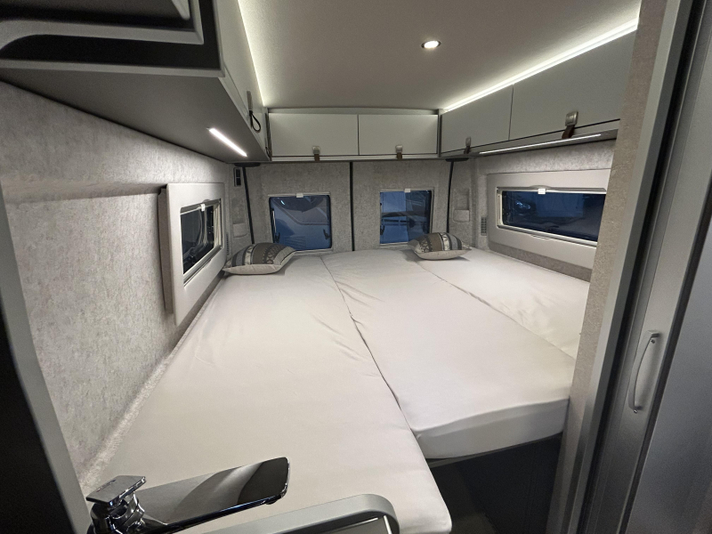 Hymer Yosemite 600  foto: 9