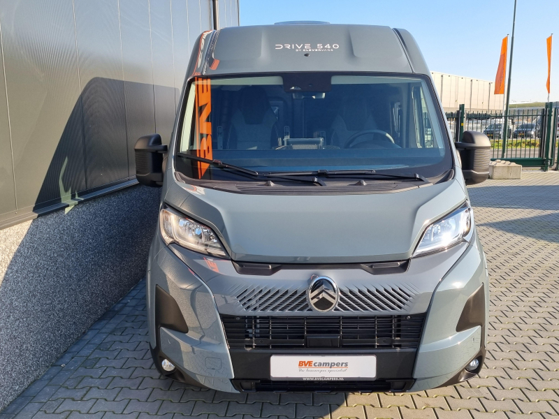 Clever Drive 540 Full Package NIEUW  foto: 23