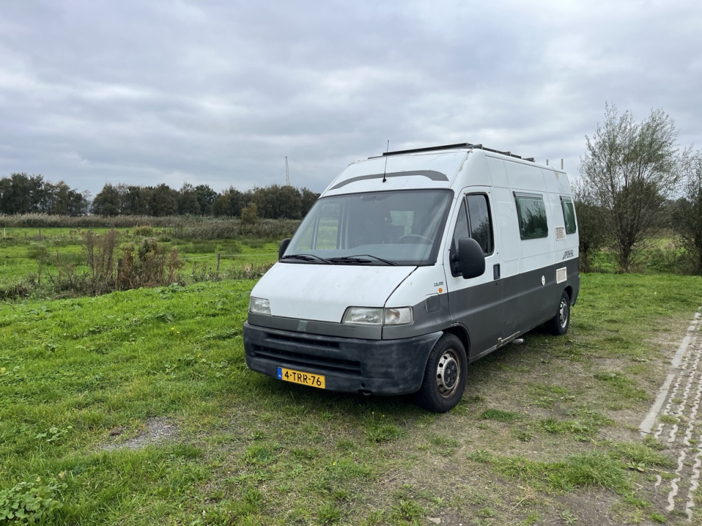 FIAT pössl foto: 0
