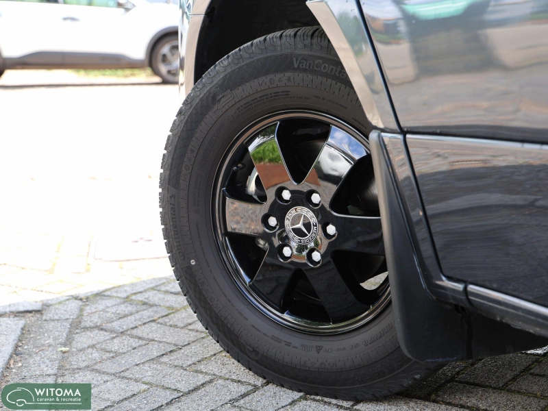 Hymer BMC-T 680 EP Levelsysteem Bj 2023  foto: 19
