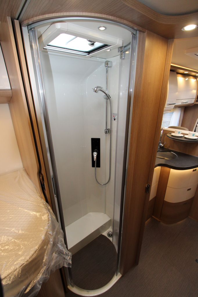 Carthago C-tourer T149 LE foto: 15