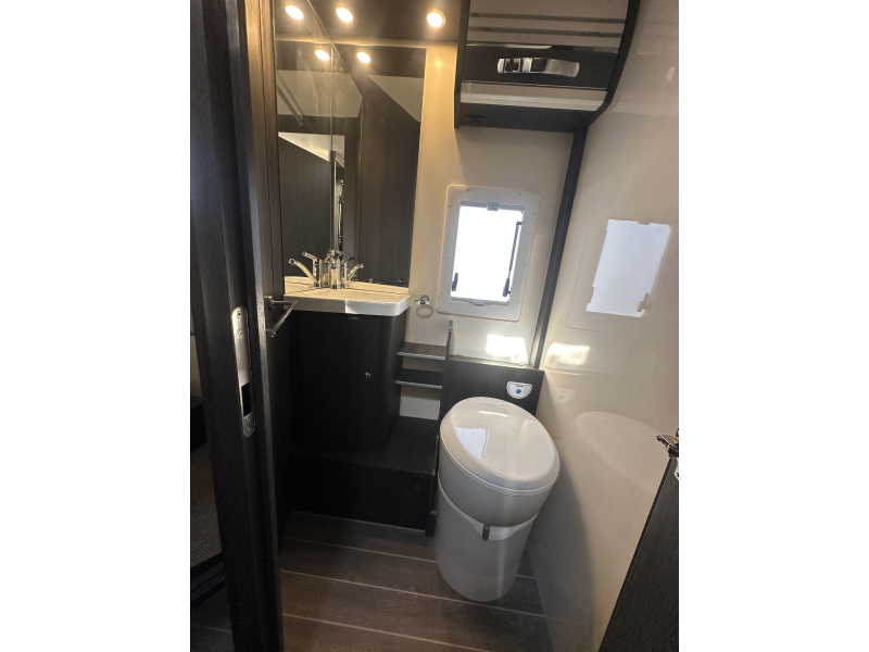 CI Magis Queensbed Dakairco 140PK  foto: 12