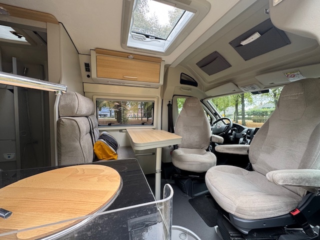 Carman Mobile Dexter foto: 17