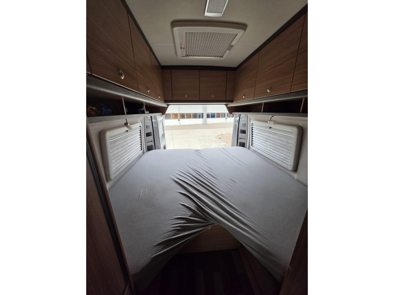Knaus Boxstar Freeway 630 ME Fully equipped! photo: 9