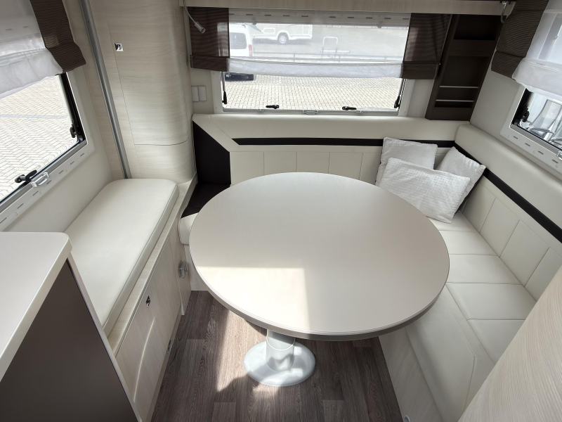Chausson Welcome 611 Travel Line foto: 14