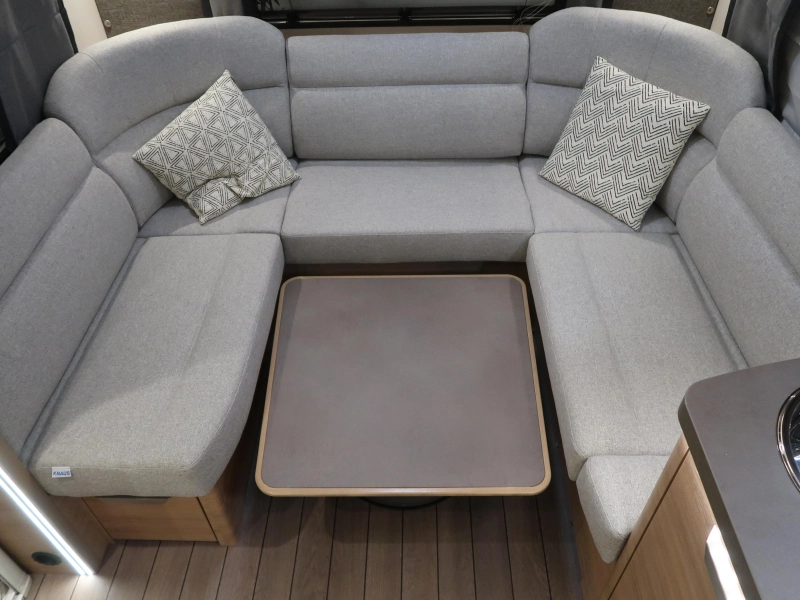 Knaus Sudwind Black Selection 500 FU  foto: 8