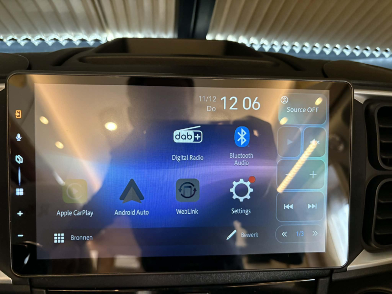 Rapido 696 FF SEHR KOMPLETT Foto: 20