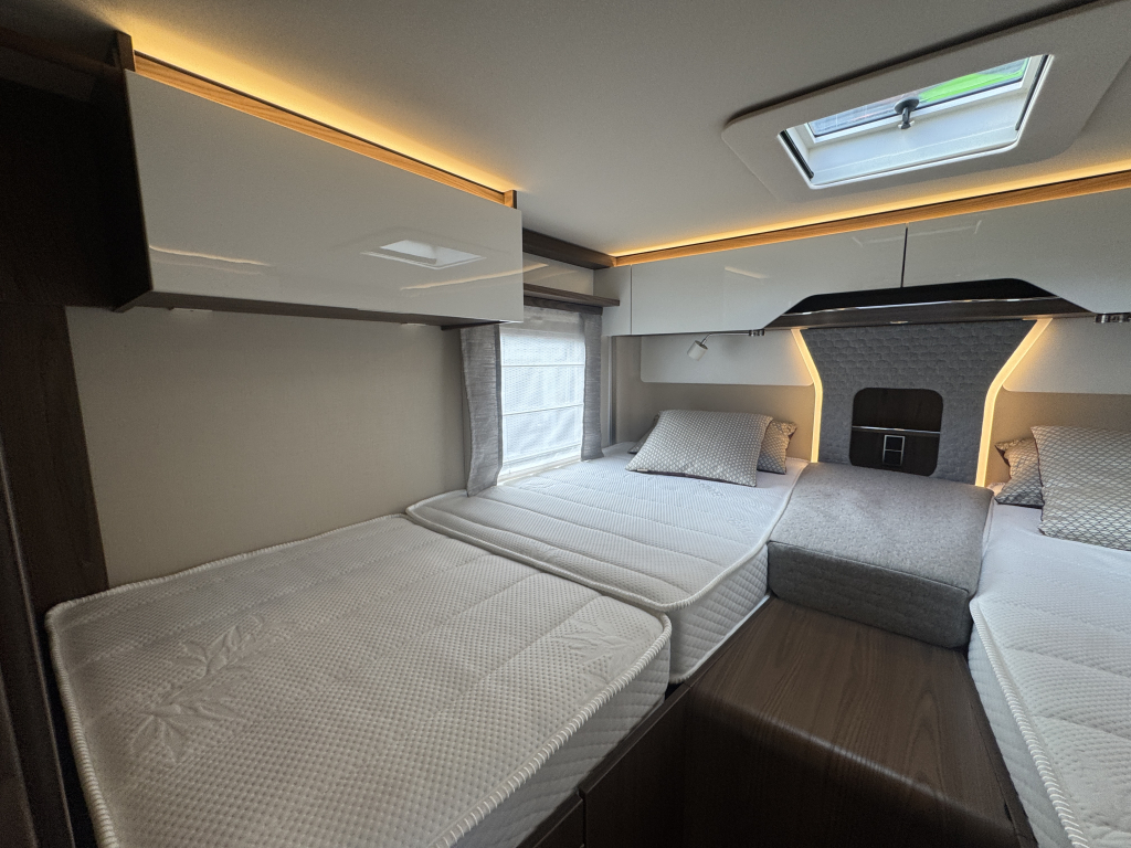 Hymer  BML I 780 foto: 23