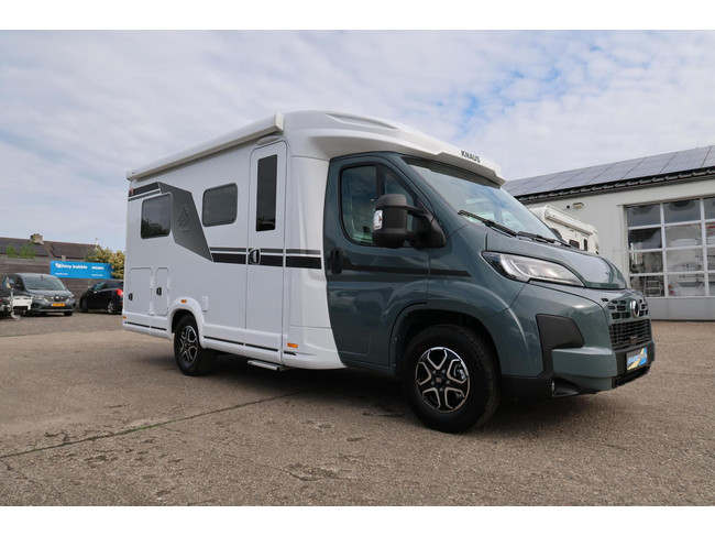 Knaus 2026|Live Ti 590MF|NIEUW|Platinum|ZEER COMPLEET! DIRECT LEVERBAAR! Knaus 2027 Live Ti590MF|NIEUW|Platinum|ZEER COMPLEET! DIRECT foto: 14