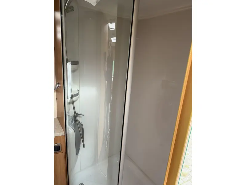 Swift Charisma  foto: 10