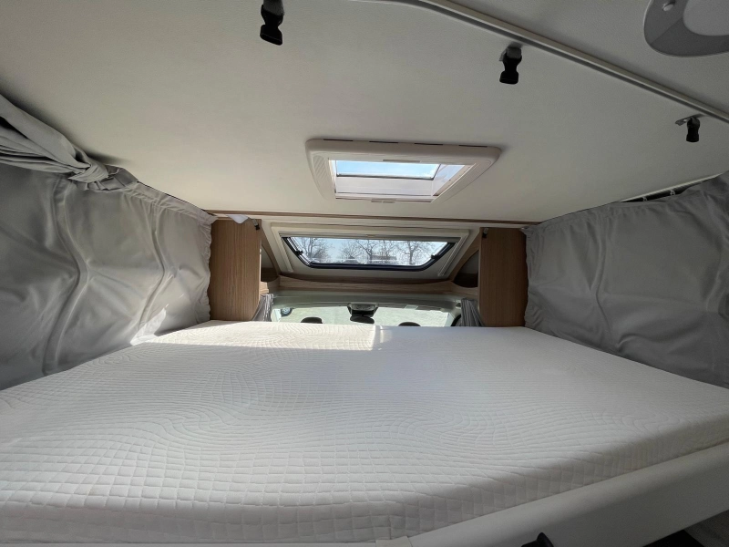 Hymer Carado 448  foto: 18