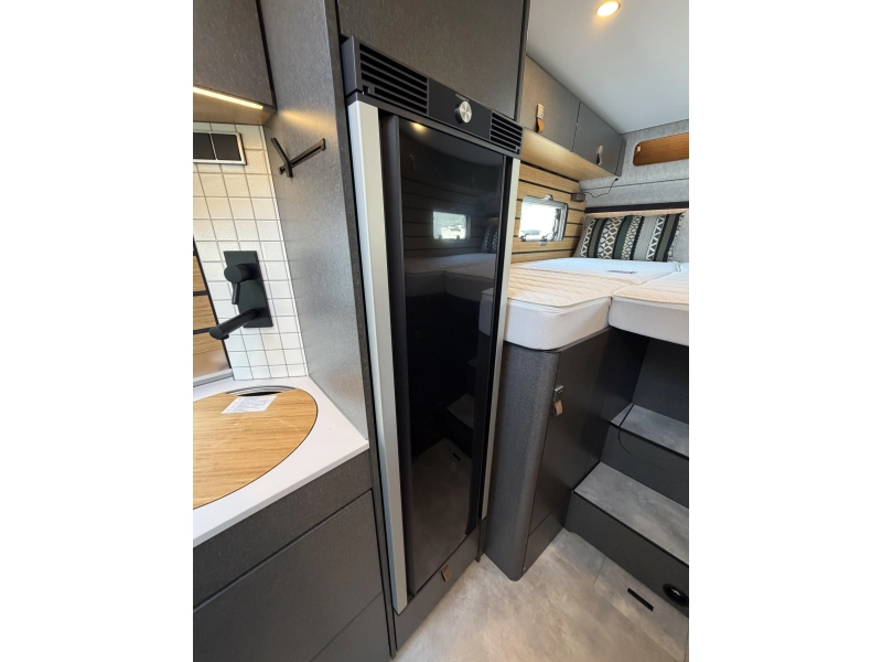Hymer ML-T 570 XPERIENCE EDITION  foto: 10