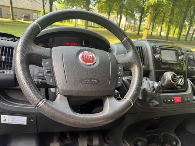 Fiat Chausson Twist start V697 Special edition photo: 21