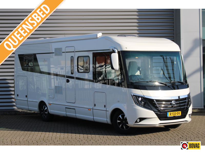 Niesmann+Bischoff Arto 78 F 160PK Automatic E&P ALKO 