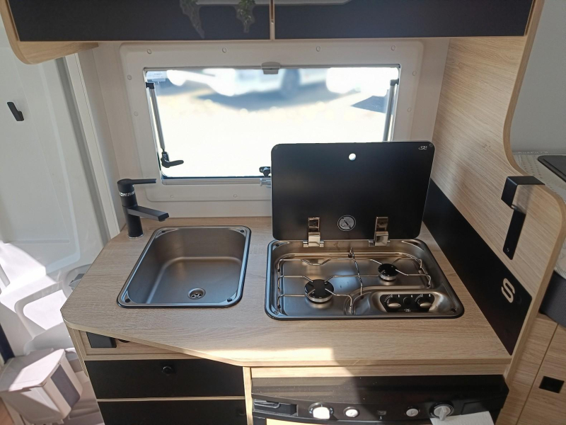 Chausson Sport Line S697 foto: 12