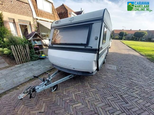 Hobby De Luxe 30L foto: 1