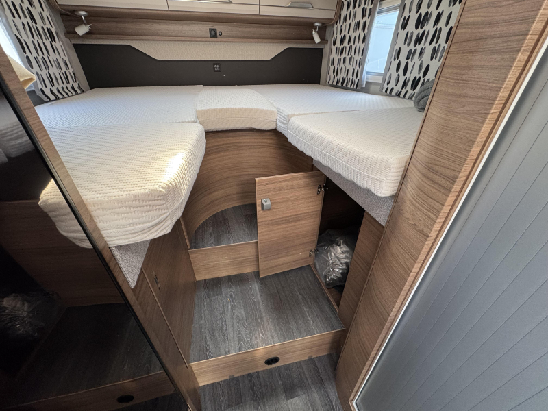 Knaus Van TI 640 MEG Super Deal  foto: 7