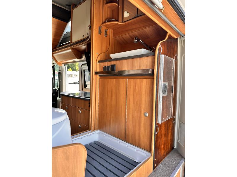 Pössl Vario 499  foto: 22