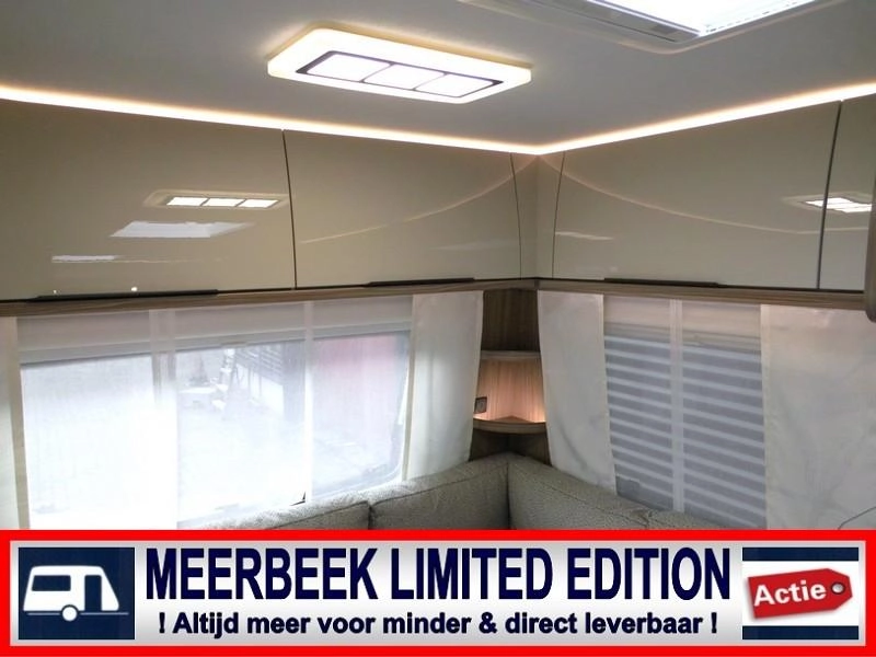 Fendt Tendenza 515 SG 3634,=KORTING MOVER+THULE  foto: 6