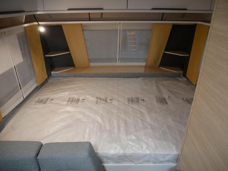 Fendt Apero 495 SKM GRATIS MOVER  foto: 9