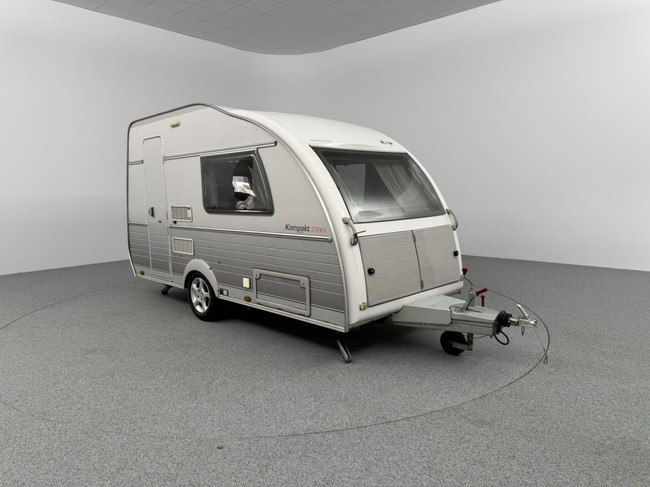 Kip Star Line 41 TZZ TRUMA AUT.MOVER/TEMPO100