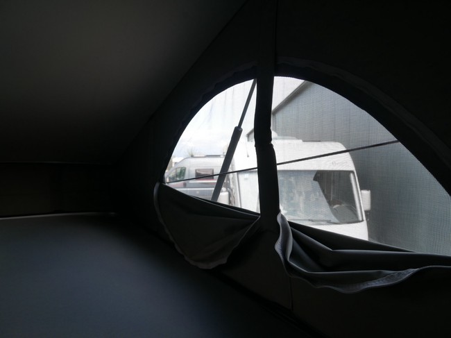 Volkswagen T5 GP California Beach Buscamper mit Standheizung!! Foto: 21
