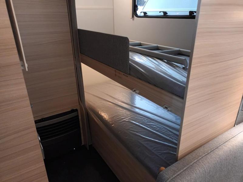 Adria Altea 552 PK 60 Years Selection  foto: 10