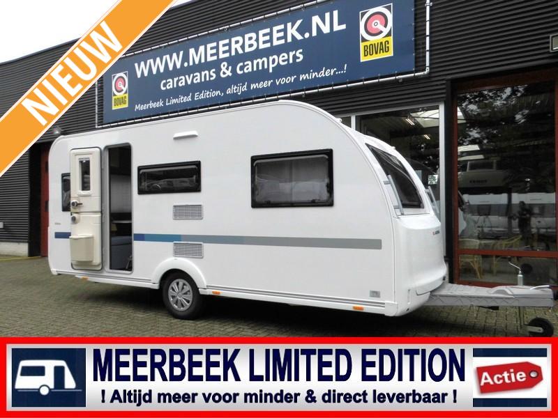 Adria Altea 492 LU 2025 NIEUWSTE MODEL !  hoofdfoto: 1