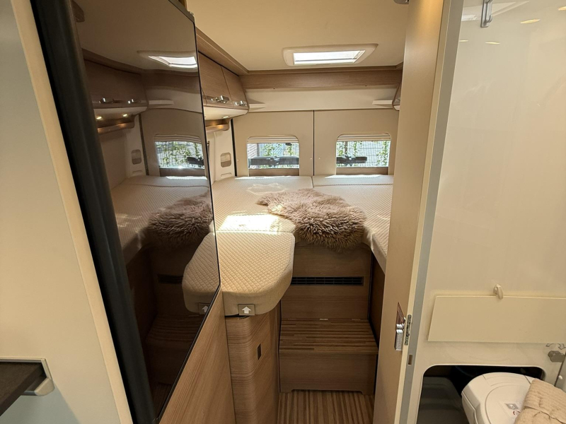 Malibu Van 640 LE Automatic Fiat 8 photo: 19