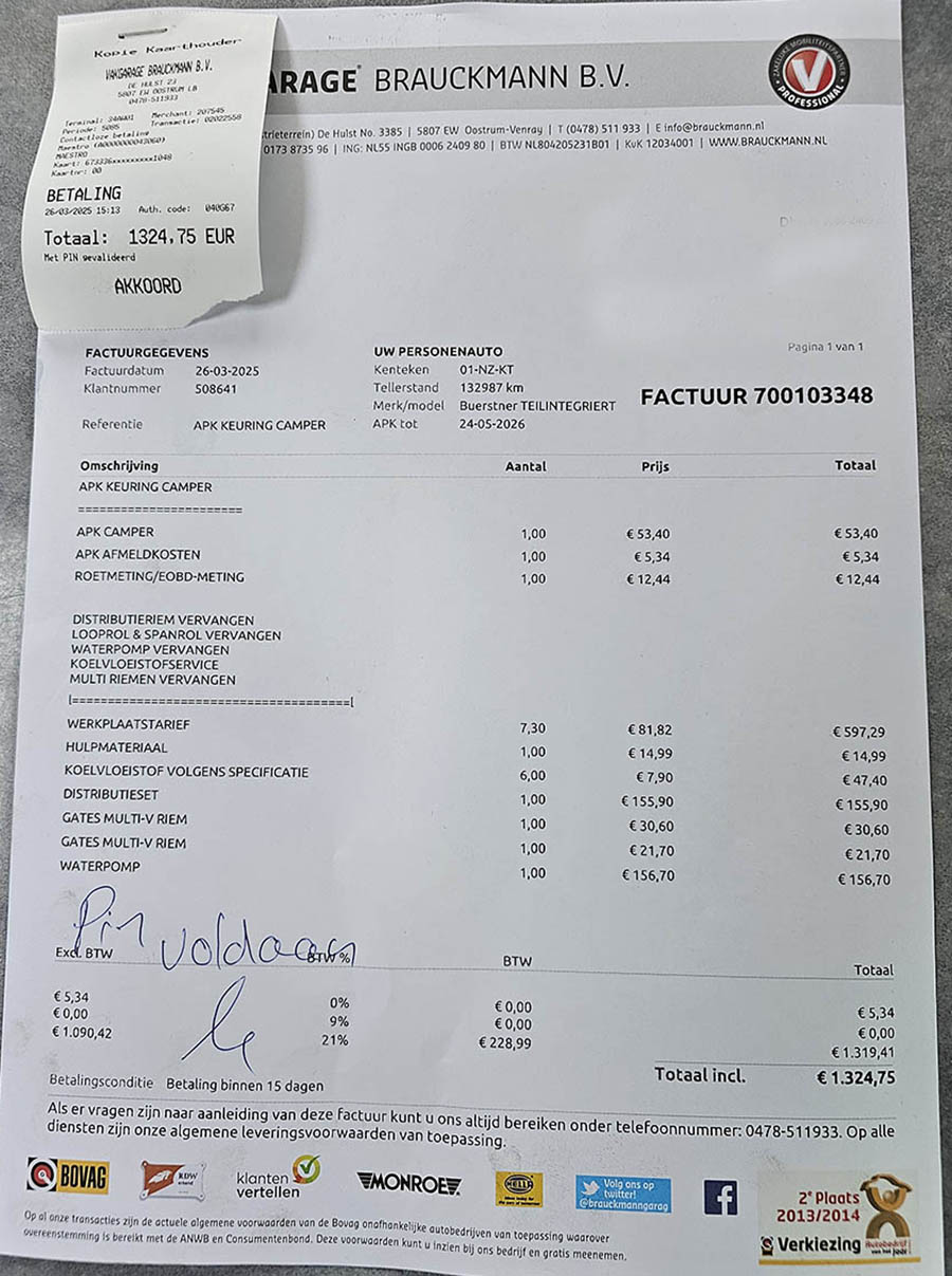 Buerster Teilintergrier foto: 11