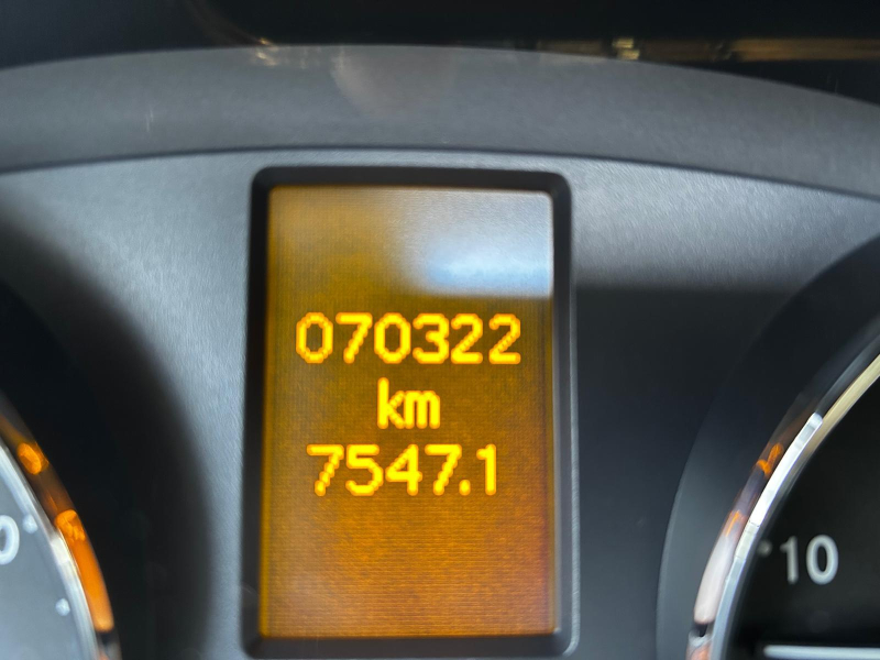 Frankia Platin I 8400 GD Foto: 18
