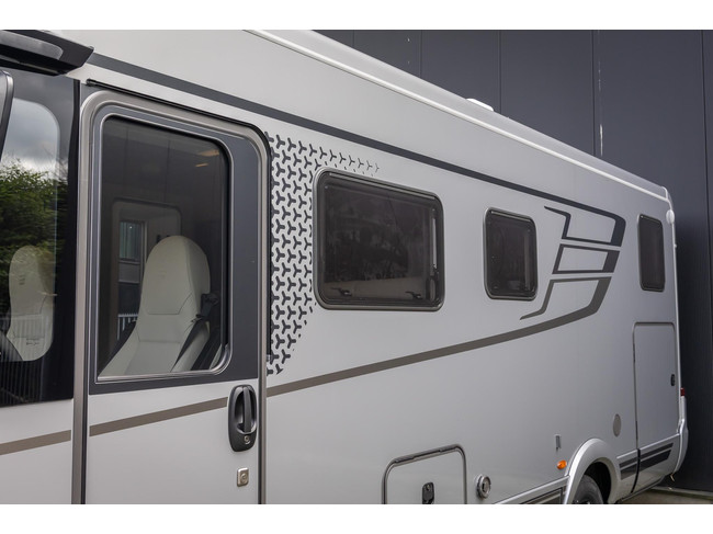 &iexcl;&iexcl;Hymer BMC-I 680 A&ntilde;o del modelo 2026 Facelift en stock!! foto: 5