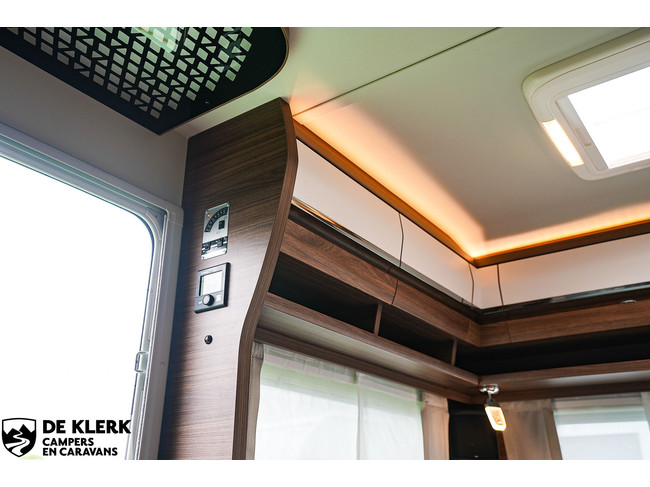 Tabbert PUCCINI 685 DF foto: 10