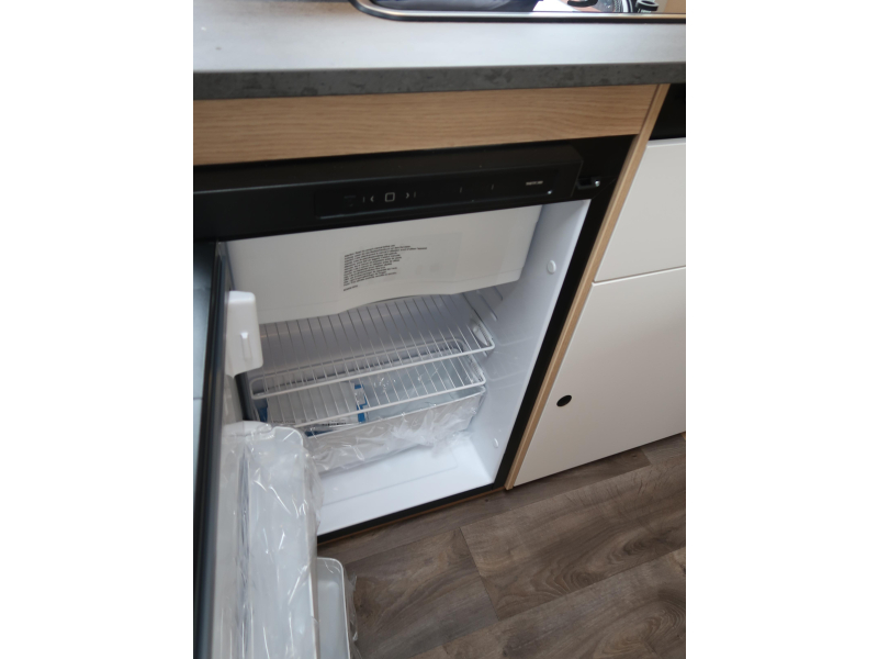 Sunlight Adventure Edition V66 COMPACT/EINZELBETTEN Foto: 9