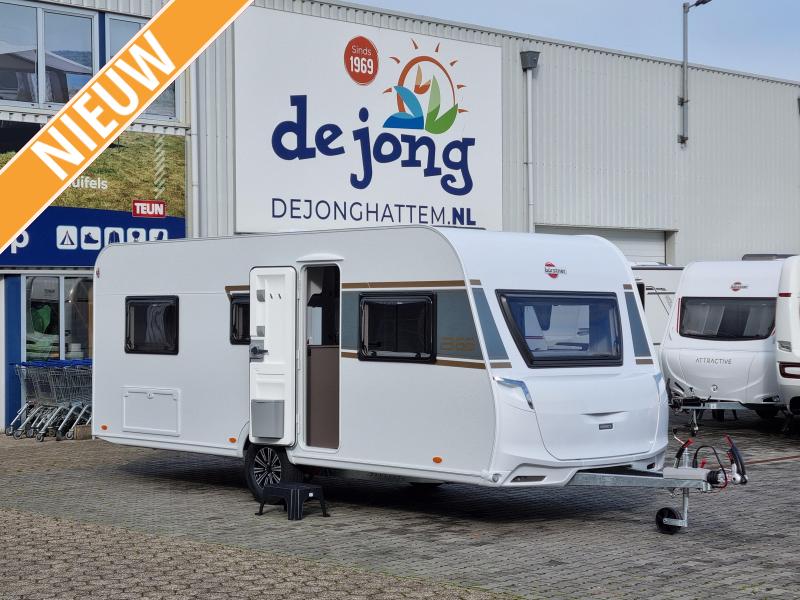 Bürstner B66 535 TL  foto: 0