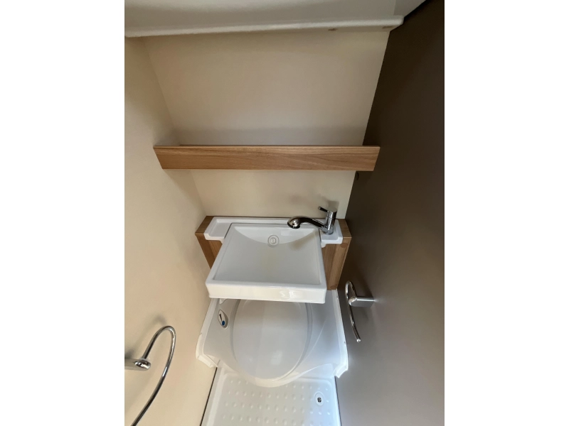 Caravelair Antares Style 390 VORZELT-MOVER-LEICHTGEW. Foto: 7