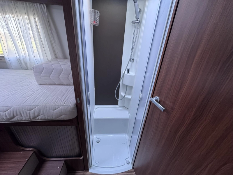 Adria Matrix M 670 SL Foto: 17