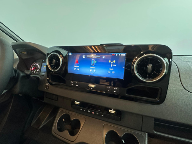 Malibu Genius 641 LE Performance 4x4 photo: 10