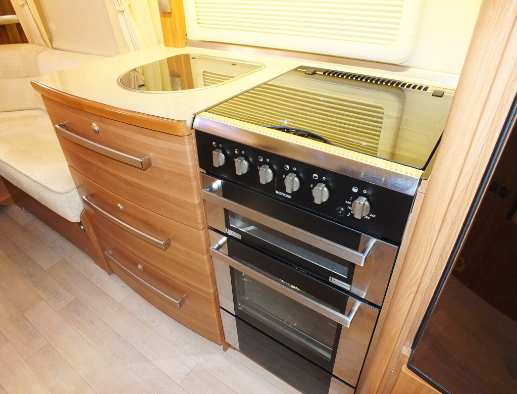 FENDT LE VOGUE 700 foto: 13