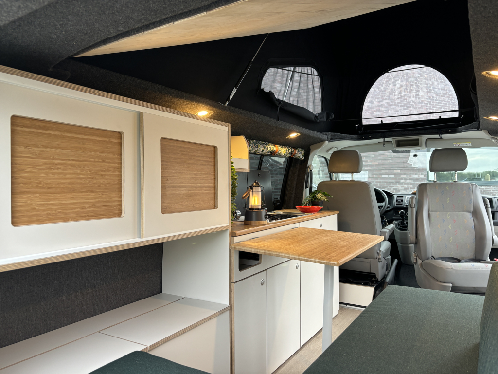 Volkswagen  T6 Nevada Off-road look foto: 10