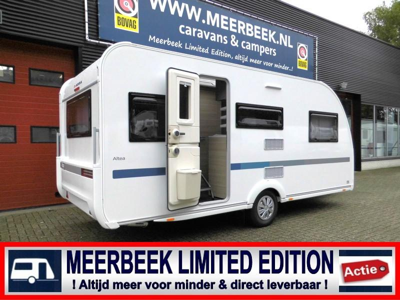 Adria Altea 492 LU 2025 NIEUWSTE MODEL !  foto: 2