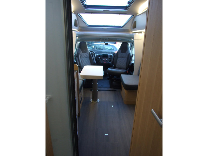 Adria Coral Axess 650 DL Unique Promotional Price! photo: 15