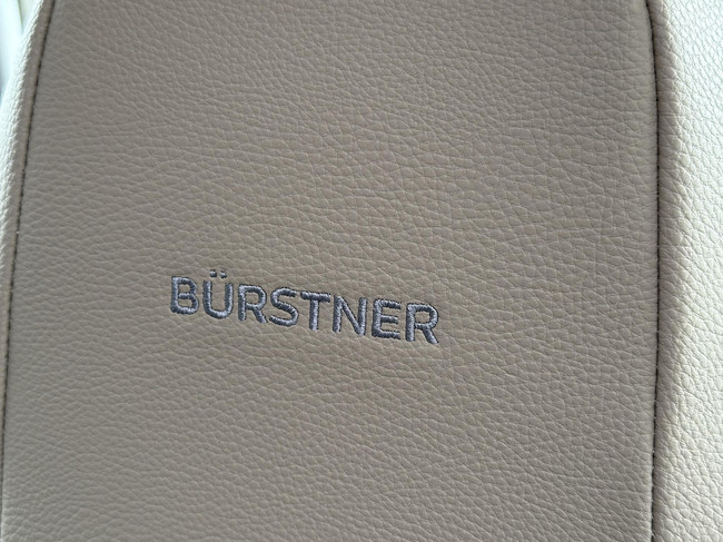 Bürstner Nexxo Van T 569 foto: 11