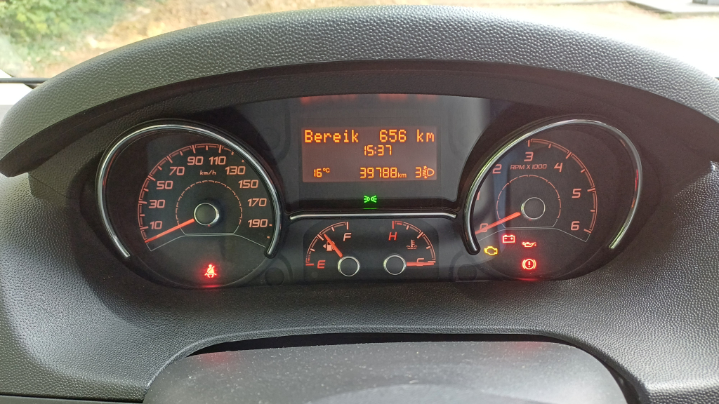 Pössl Summit 600 Plus foto: 17