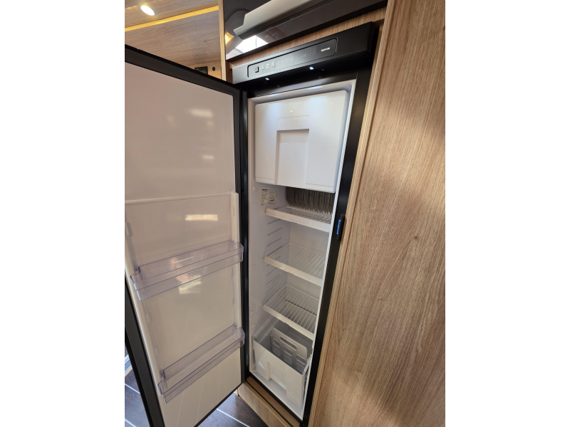 Knaus Sky TI 700 MEG Platinum Selection Foto: 10