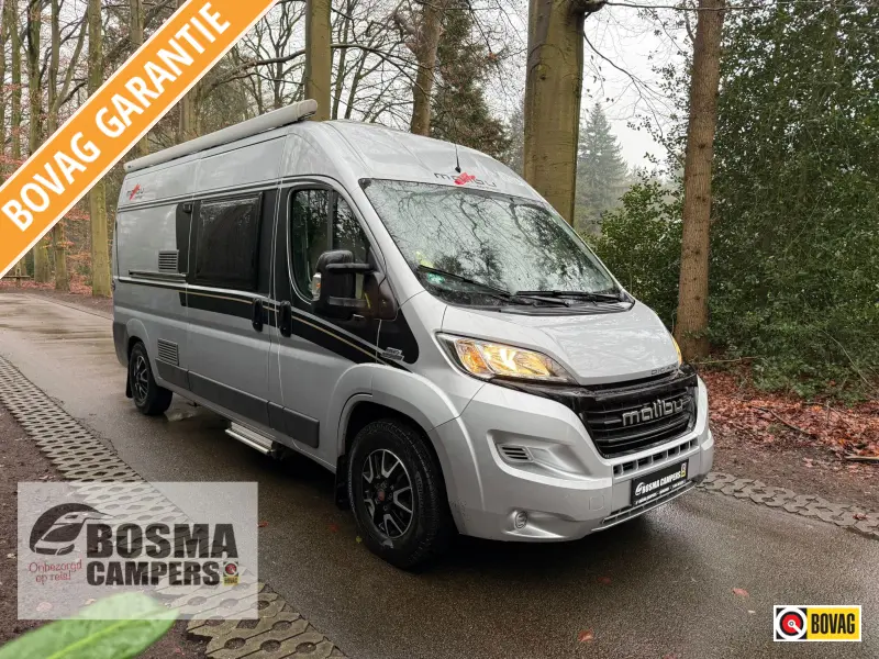 LMC Innovan 600 Mint condition 17000 km 2024