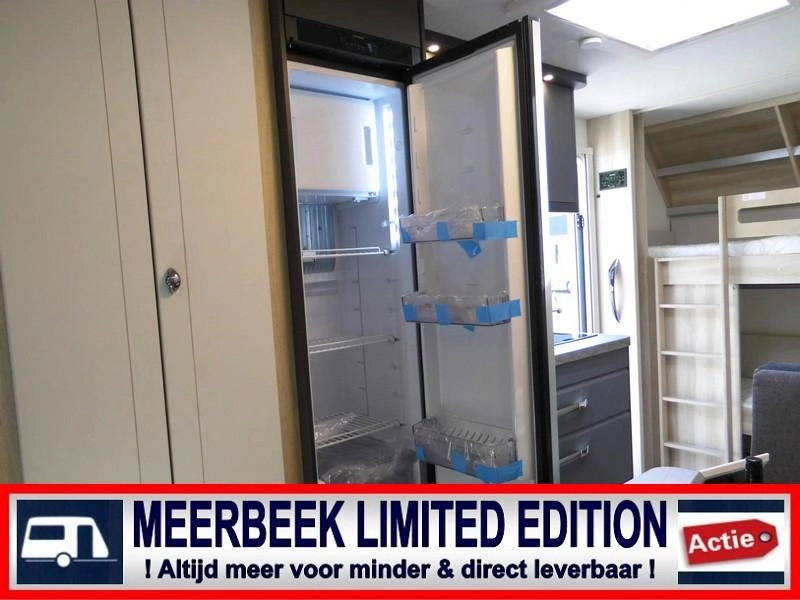 Hobby De Luxe 490 KMF 2026 NIEUWSTE MODEL !  foto: 17