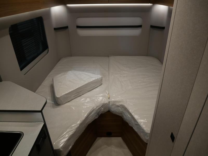 Eriba Novaline 442 V Model 2026  foto: 11