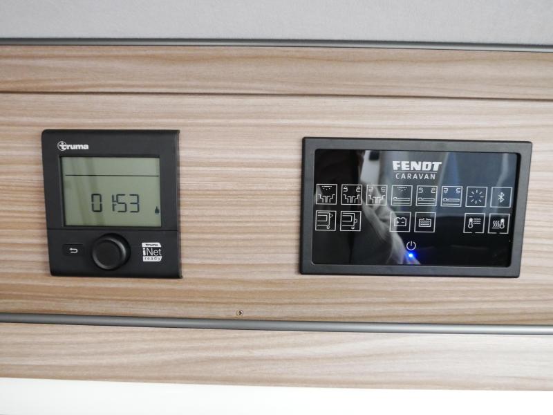 Fendt Tendenza 515 SG nu met GRATIS mover  foto: 14