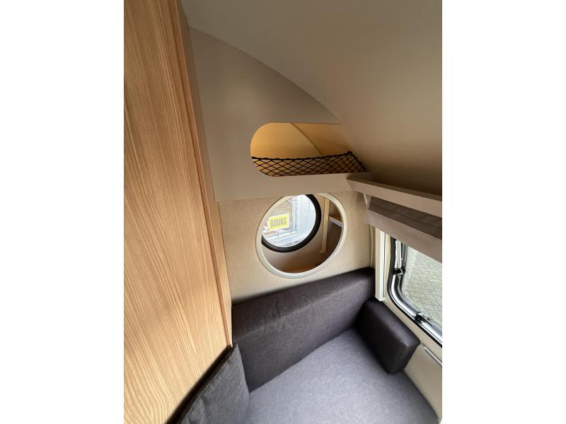 T@B Metropolis 400 UNIEK - € 1.000,- KORTING  foto: 11